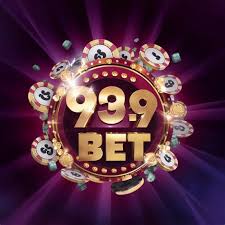939bet Logo